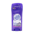 Lady Speed Stick Solid Antiperspirant Deodorant Orchid Blossom Scent