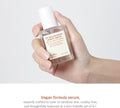 Dr.Althea 15% Niacinamide Purity Facial Serum for Brightening, 30ml