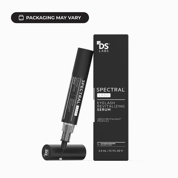 DS Labs Spectral Lash Eyelash Serum Liquid Conditioning Formula 2.4 ml