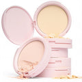 Kara Duo Perfect Blur Pressed Setting Powder Soft-Focus Finish 6.8 g