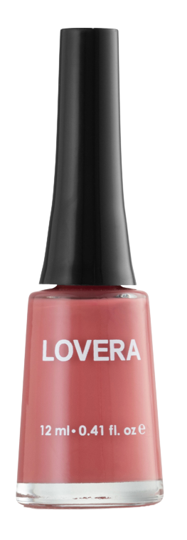 Lovera Nail Polish 9 Long-Lasting Smooth Formula, Shade 9