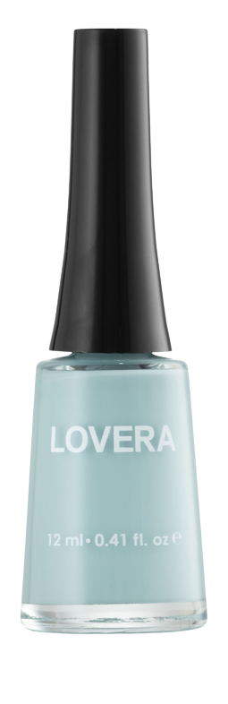Lovera Nail Polish Vibrant Color 1