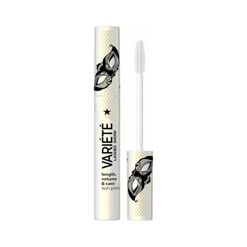 Eveline Variete Lashes Show Mascara Base Primer Lengthening Volumizing 10 ml