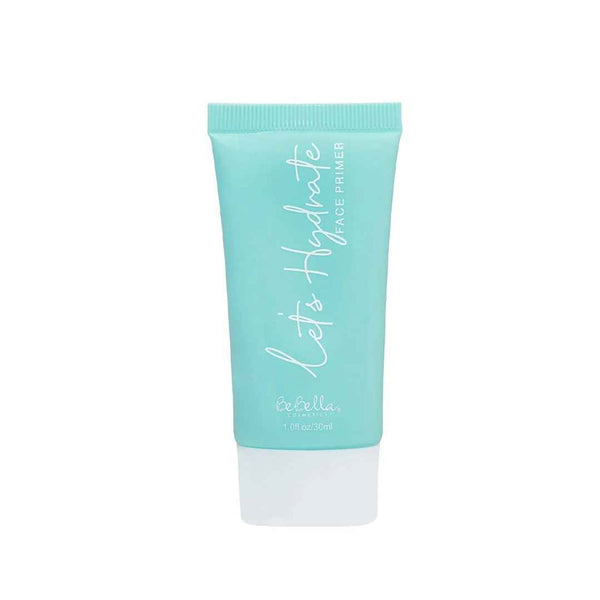 Beauty Creations Hydrating Face Primer Luminous or Matte Finish
