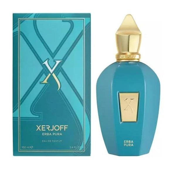 Xerjoff Erba Pura Eau de Parfum Unisex Citrus Fruity Floral Woody 100 ml