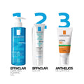 La Roche-Posay Effaclar Duo+M Face Moisturizer, Niacinamide and Salicylic Acid, Breakout-Prone Skin