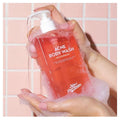Mom's Bath Salicylic Acid Body Wash Blemish-Clearing Cleanser 350 ml