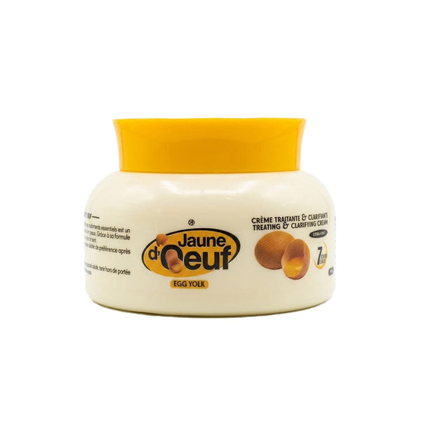 Jaune d'oeuf Egg Cream Moisturizing Nourishing Cream 150g