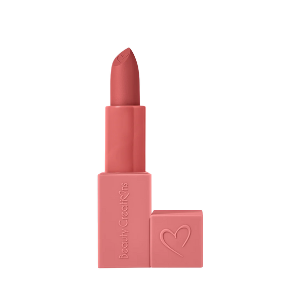 Beauty Creations Tease Me Soft Matte Lipstick My Weakness