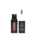 Carissa Cosmetics Velvet Lip Matte Lipstick Soft Creamy Formula 02 Mocha 6 ml