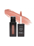 Carissa Cosmetics Velvet Lip Matte Lipstick Soft Creamy Formula 02 Mocha 6 ml