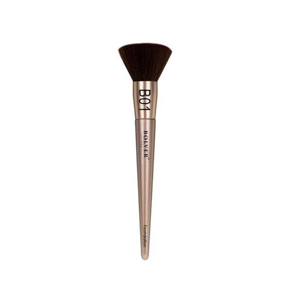 Bolver Single Makeup Brush B01