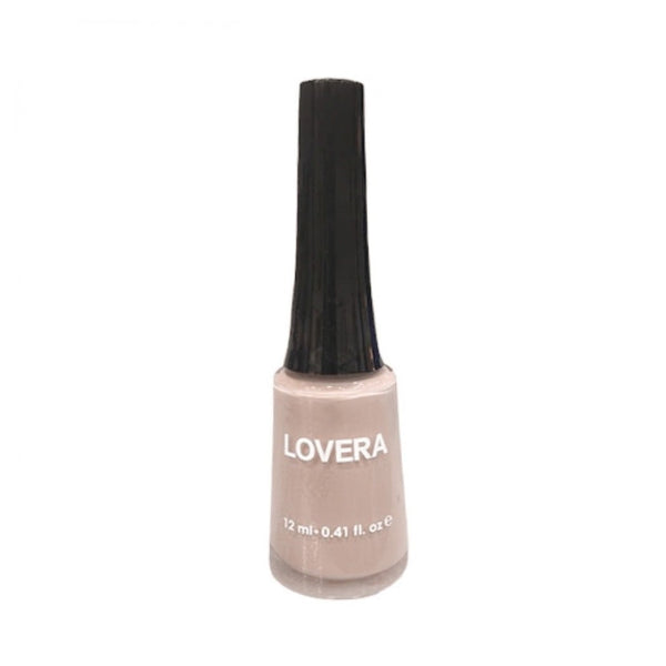 Lovera Nail Polish Smooth Fluid Formula Shade 058