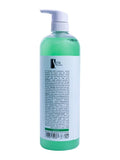 Spa System Herbal Shampoo and Conditioner for All Hair Types, 1000ml