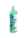 Spa System Herbal Shampoo and Conditioner for All Hair Types, 1000ml