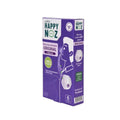 Happy Nose Onion Oil Nasal Patches for Adults, Natural Formula, 6 Pack