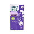 Happy Nose Onion Oil Nasal Patches for Adults, Natural Formula, 6 Pack