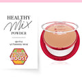 Bourjois Healthy Mix Powder Matte Finish Vitamins A, C and E Shade 05 Sable 10 g