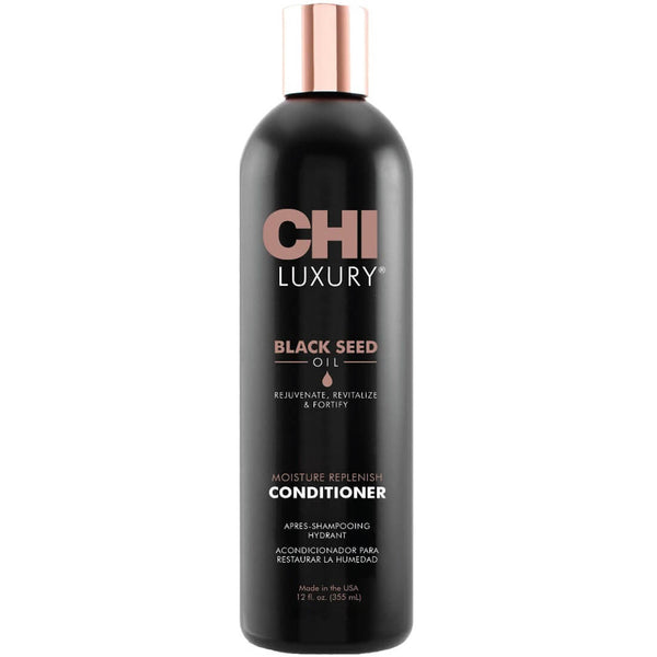 CHI Black Seed Oil Conditioner Fortifying Moisture Care 355 ml