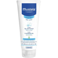 Mustela 2-in-1 Hair and Body Wash Baby Wash Soap-Free Tear-Free Formula 200 ml