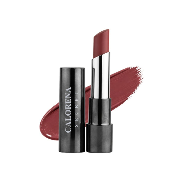 Carolina Rouge Glossy Lipstick Glossy Finish Rich Color Shade 09