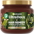 Ultra Doux Almond Milk Remedy Hair Mask with Olive Oil 340ml