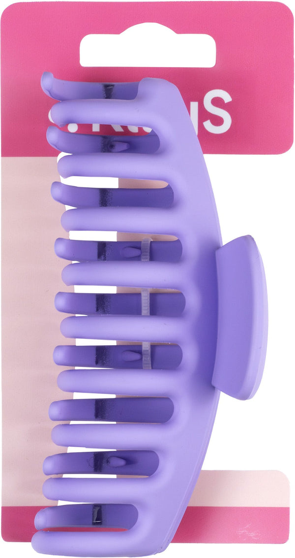Killys Lavenda Pastel Hair Claw