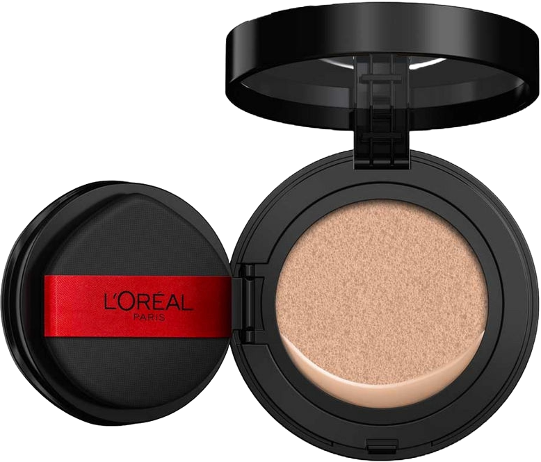 L'Oreal Paris Infaillible Fresh Wear Cushion Foundation Radiant Finish Neutral 140