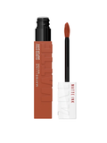 Maybelline Super Stay Matte Ink Liquid Lipstick Matte Finish Shade 500 Insider 5ml