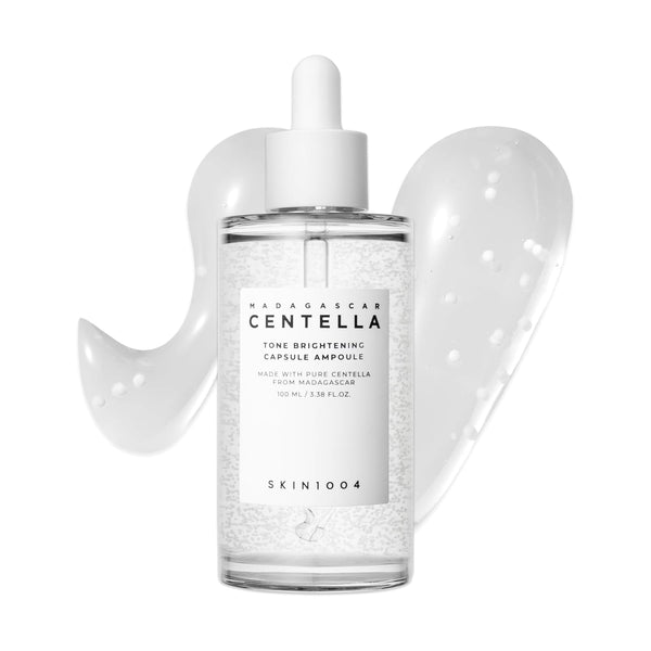 SKIN1004 Centella Tone Brightening Capsule Ampoule Madecassoside Niacinamide