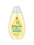 Johnson's Baby Top-To-Toe Wash Gentle No-Tears Formula 300 ml