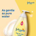 Johnson's Baby Top-To-Toe Wash Gentle No-Tears Formula 300 ml