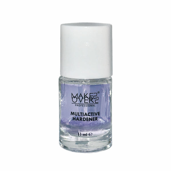 Makeover22 Multi-Active Nail Hardener Keratin and Vitamins