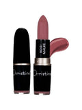 Christine Royal Lipstick Vitamin E Velvet Matte Finish No. 30 CH021