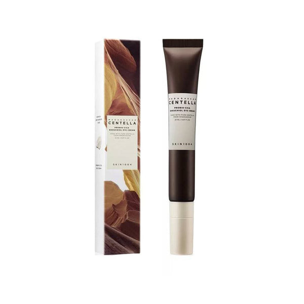 SKIN1004 Centella Probio-Cica Bakuchiol Eye Cream, Lightweight Hydrating Formula, 20 ml