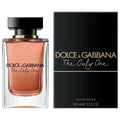 Dolce & Gabbana The Only One Eau de Parfum Oriental Fragrance Violet Coffee Vanilla 50ml