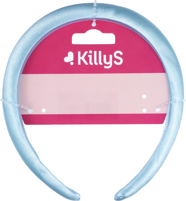 Killys Blue Pastel Headband