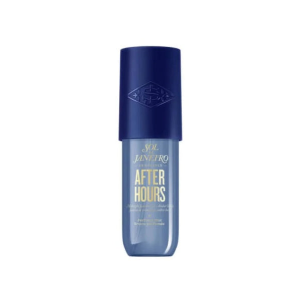 Sol de Janeiro After Hours Hair & Body Fragrance Mist Vanilla Orchid Sandalwood 90 ml