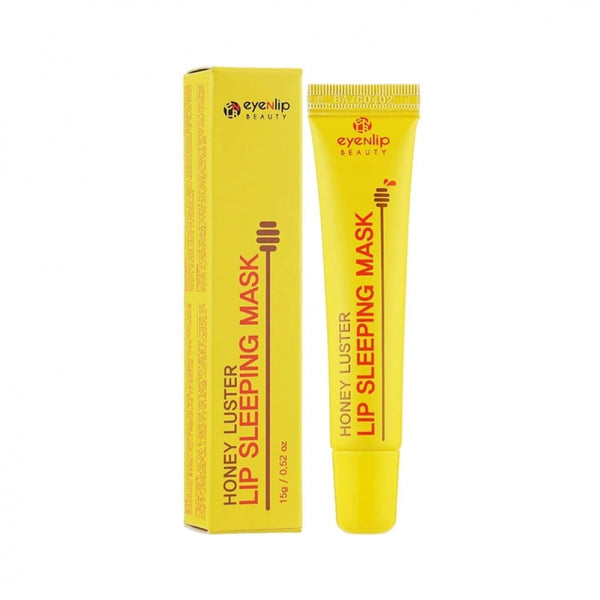 Eyenlip Honey Lip Mask Overnight Moisturizing Treatment 15 g