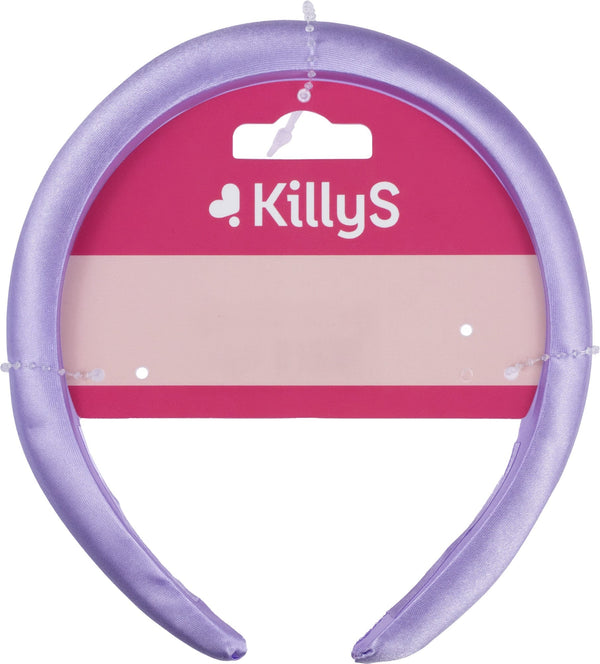 Killys Lavenda Pastel Headband