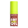 NYX Fat Oil Lip Drip Oil Lip Gloss Splash Of Cream