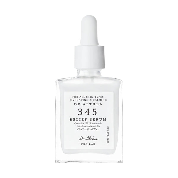 Dr.Althea 345 Relief Serum