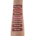 Forever 52 Butterfly Matte Crayon Lip Pen Low-Key NB001 2.8 g