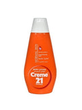 Creme 21 Body Lotion Normal Skin Vitamin E and Pro-Vitamin B5 400ml