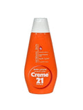 Creme 21 Body Lotion Normal Skin Vitamin E and Pro-Vitamin B5 400ml