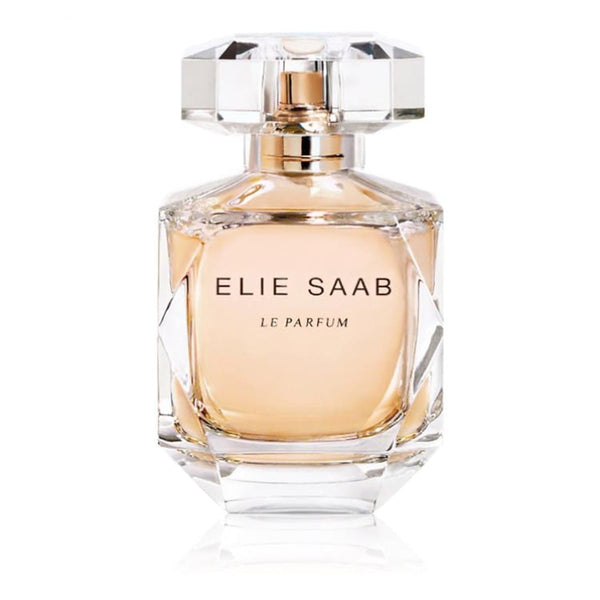 Elie Saab Le Parfum Eau de Parfum Floral Fruity Fragrance for Women 50 ml