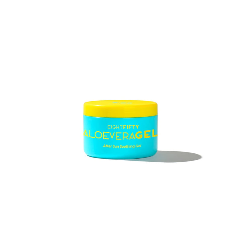 Eightfifty Aloe Vera Soothing Gel After-Sun Hydration 300 ml