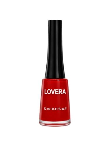 Lovera Nail Polish Glossy Finish Shade 127 12ml