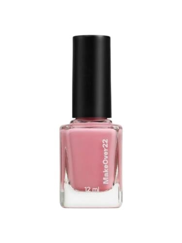 Makeover22 Best One Nail Polish Smooth High-Shine Finish Shade NP150 12ml