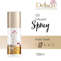 Wella Dream Soft & Nourish Deluxe 2 Hair Lotion Moisturizing 150ml